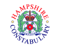 Hampshire Constabulary