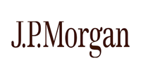 J P Morgan