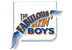 The Fabulous Bakin Boys